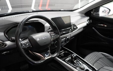 CheryExeed TXL, 2021 год, 2 950 000 рублей, 15 фотография