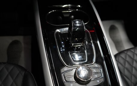 CheryExeed TXL, 2021 год, 2 950 000 рублей, 20 фотография