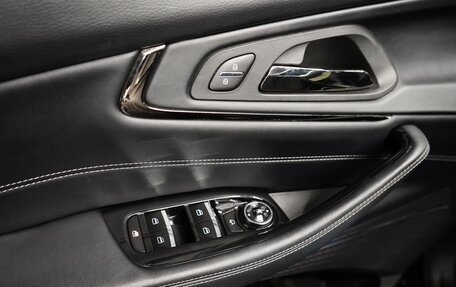 CheryExeed TXL, 2021 год, 2 950 000 рублей, 24 фотография