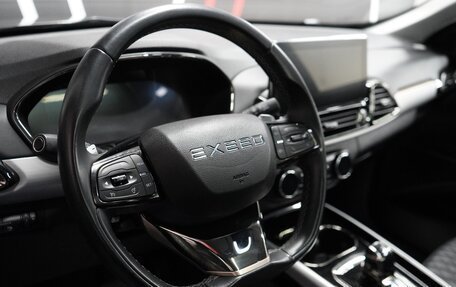 CheryExeed TXL, 2021 год, 2 950 000 рублей, 16 фотография