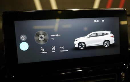 CheryExeed TXL, 2021 год, 2 950 000 рублей, 18 фотография