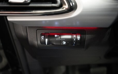 CheryExeed TXL, 2021 год, 2 950 000 рублей, 23 фотография