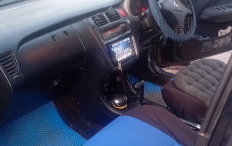 Honda HR-V I, 2005 год, 610 000 рублей, 5 фотография