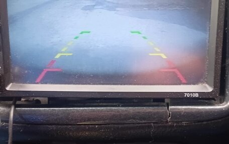 Honda HR-V I, 2005 год, 610 000 рублей, 3 фотография