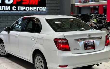 Toyota Corolla, 2020 год, 1 347 000 рублей, 7 фотография