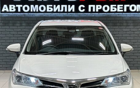 Toyota Corolla, 2020 год, 1 347 000 рублей, 3 фотография