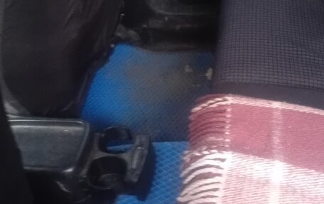 Honda HR-V I, 2005 год, 610 000 рублей, 6 фотография