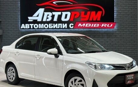 Toyota Corolla, 2020 год, 1 347 000 рублей, 1 фотография