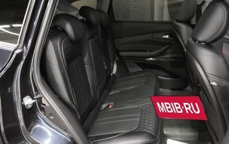 CheryExeed TXL, 2021 год, 2 950 000 рублей, 25 фотография