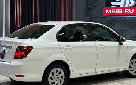 Toyota Corolla, 2020 год, 1 347 000 рублей, 5 фотография