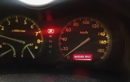 Honda HR-V I, 2005 год, 610 000 рублей, 4 фотография