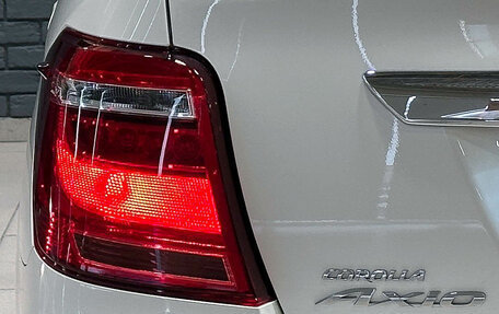 Toyota Corolla, 2020 год, 1 347 000 рублей, 8 фотография