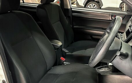 Toyota Corolla, 2020 год, 1 347 000 рублей, 11 фотография