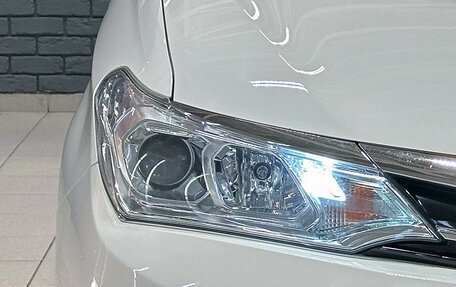 Toyota Corolla, 2020 год, 1 347 000 рублей, 9 фотография