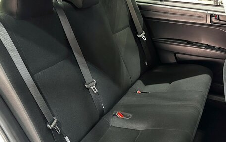 Toyota Corolla, 2020 год, 1 347 000 рублей, 12 фотография