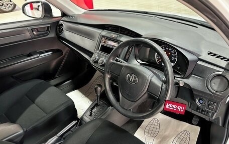 Toyota Corolla, 2020 год, 1 347 000 рублей, 10 фотография