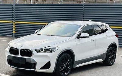 BMW X2, 2021 год, 1 780 000 рублей, 1 фотография