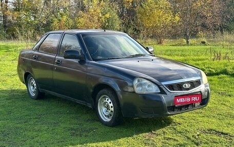 Ford Focus II рестайлинг, 2006 год, 354 990 рублей, 1 фотография