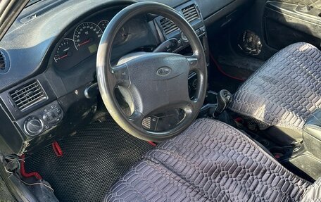 Ford Focus II рестайлинг, 2006 год, 354 990 рублей, 6 фотография