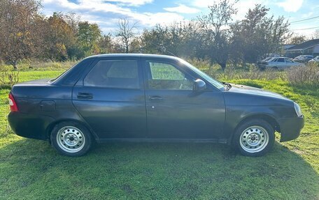 Ford Focus II рестайлинг, 2006 год, 354 990 рублей, 4 фотография
