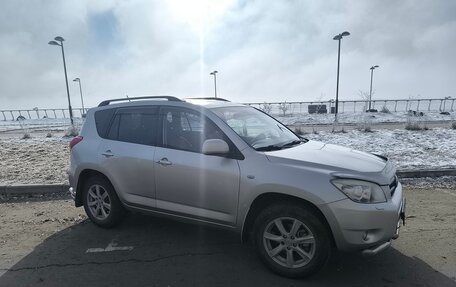 Toyota RAV4, 2008 год, 1 111 111 рублей, 2 фотография