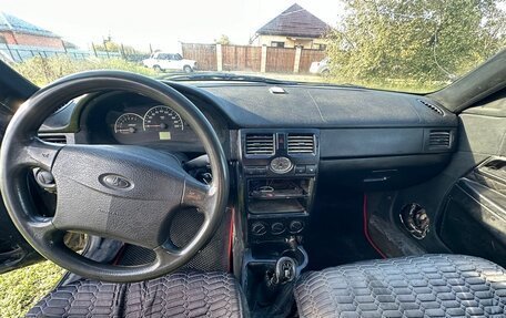 Ford Focus II рестайлинг, 2006 год, 354 990 рублей, 5 фотография