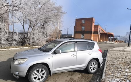 Toyota RAV4, 2008 год, 1 111 111 рублей, 3 фотография