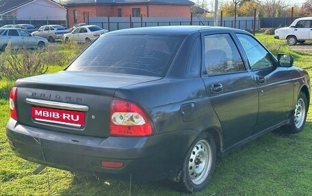 Ford Focus II рестайлинг, 2006 год, 354 990 рублей, 2 фотография