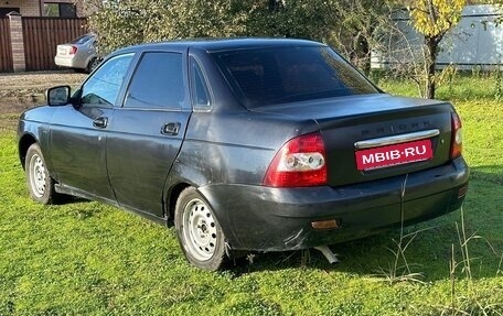 Ford Focus II рестайлинг, 2006 год, 354 990 рублей, 3 фотография