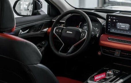 Haval Jolion, 2025 год, 2 699 000 рублей, 33 фотография