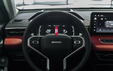 Haval Jolion, 2025 год, 2 699 000 рублей, 31 фотография