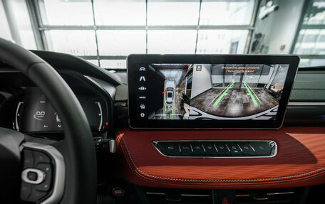 Haval Jolion, 2025 год, 2 699 000 рублей, 38 фотография