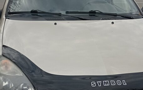 Renault Symbol I, 2007 год, 310 000 рублей, 7 фотография