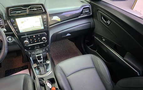 SsangYong Tivoli, 2021 год, 1 227 027 рублей, 10 фотография