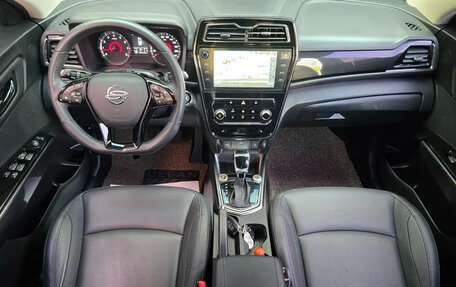 SsangYong Tivoli, 2021 год, 1 227 027 рублей, 7 фотография