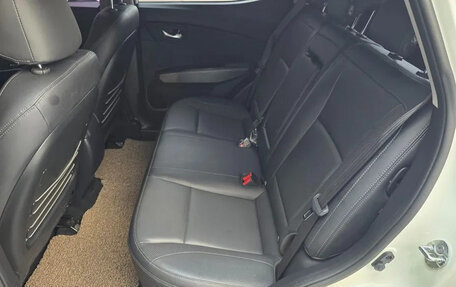 SsangYong Tivoli, 2021 год, 1 227 027 рублей, 14 фотография