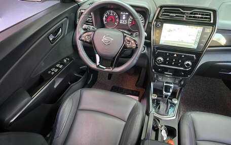 SsangYong Tivoli, 2021 год, 1 227 027 рублей, 8 фотография