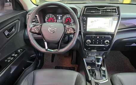 SsangYong Tivoli, 2021 год, 1 227 027 рублей, 9 фотография