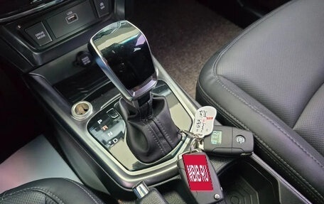 SsangYong Tivoli, 2021 год, 1 227 027 рублей, 12 фотография