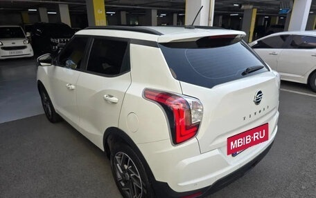 SsangYong Tivoli, 2021 год, 1 227 027 рублей, 6 фотография