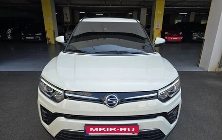 SsangYong Tivoli, 2021 год, 1 227 027 рублей, 2 фотография