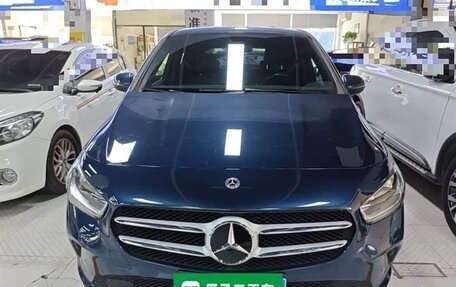 Mercedes-Benz B-Класс, 2022 год, 1 745 250 рублей, 2 фотография