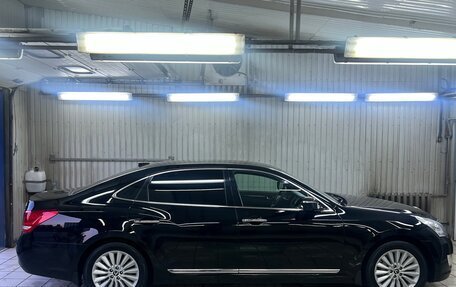 Hyundai Equus II, 2013 год, 1 400 000 рублей, 1 фотография