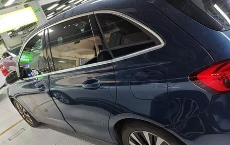 Mercedes-Benz B-Класс, 2022 год, 1 745 250 рублей, 4 фотография