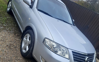 Nissan Almera Classic, 2009 год, 680 000 рублей, 1 фотография