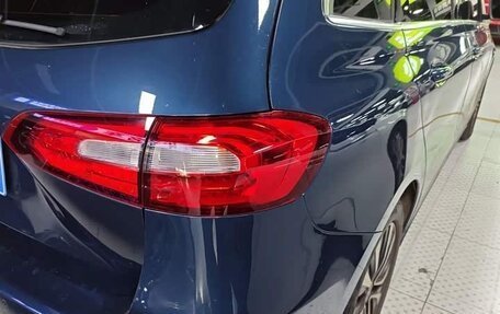 Mercedes-Benz B-Класс, 2022 год, 1 745 250 рублей, 7 фотография