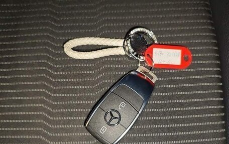 Mercedes-Benz B-Класс, 2022 год, 1 745 250 рублей, 8 фотография