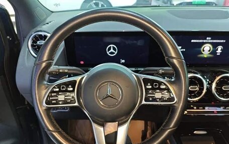 Mercedes-Benz B-Класс, 2022 год, 1 745 250 рублей, 10 фотография