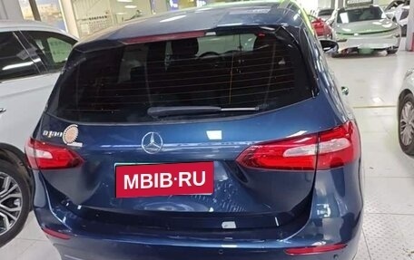 Mercedes-Benz B-Класс, 2022 год, 1 745 250 рублей, 5 фотография