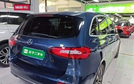 Mercedes-Benz B-Класс, 2022 год, 1 745 250 рублей, 6 фотография